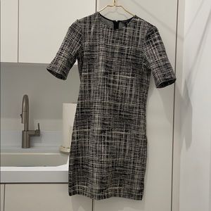 Theory dress